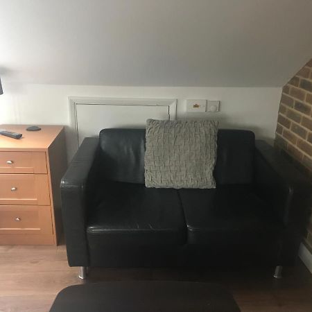 Hunters Hide Apt Littlehampton Luaran gambar