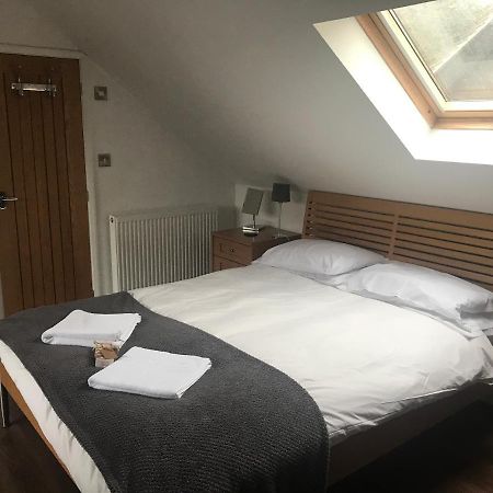 Hunters Hide Apt Littlehampton Luaran gambar