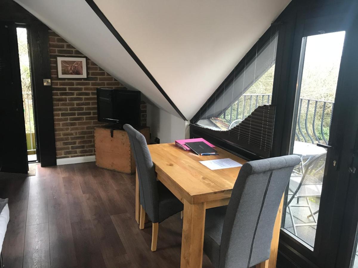Hunters Hide Apt Littlehampton Luaran gambar