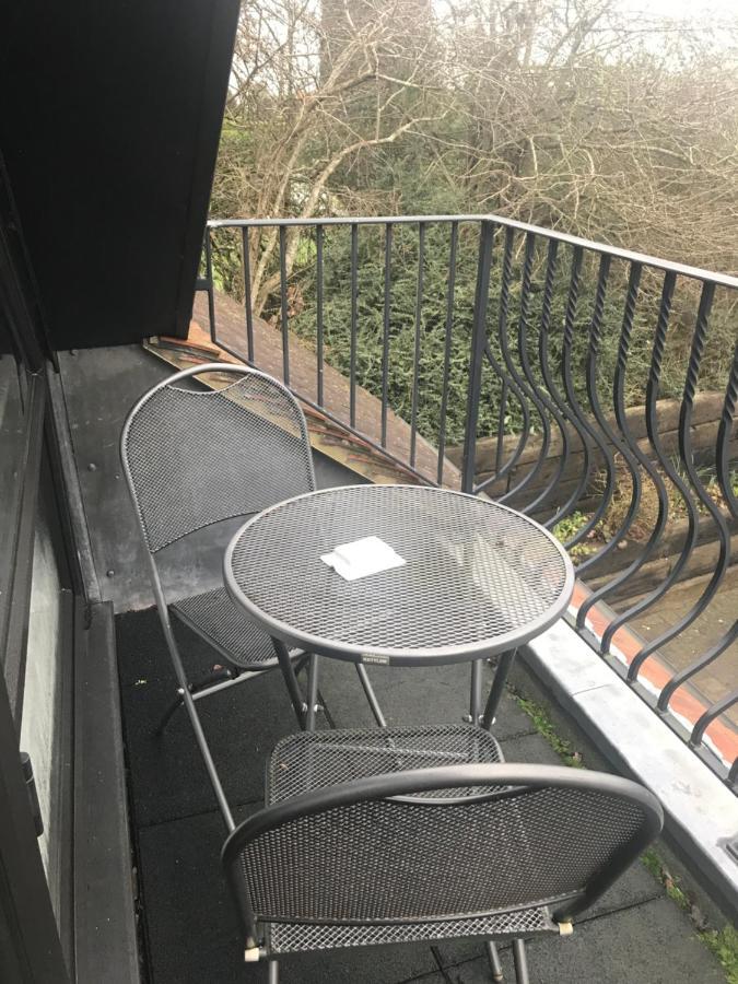 Hunters Hide Apt Littlehampton Luaran gambar