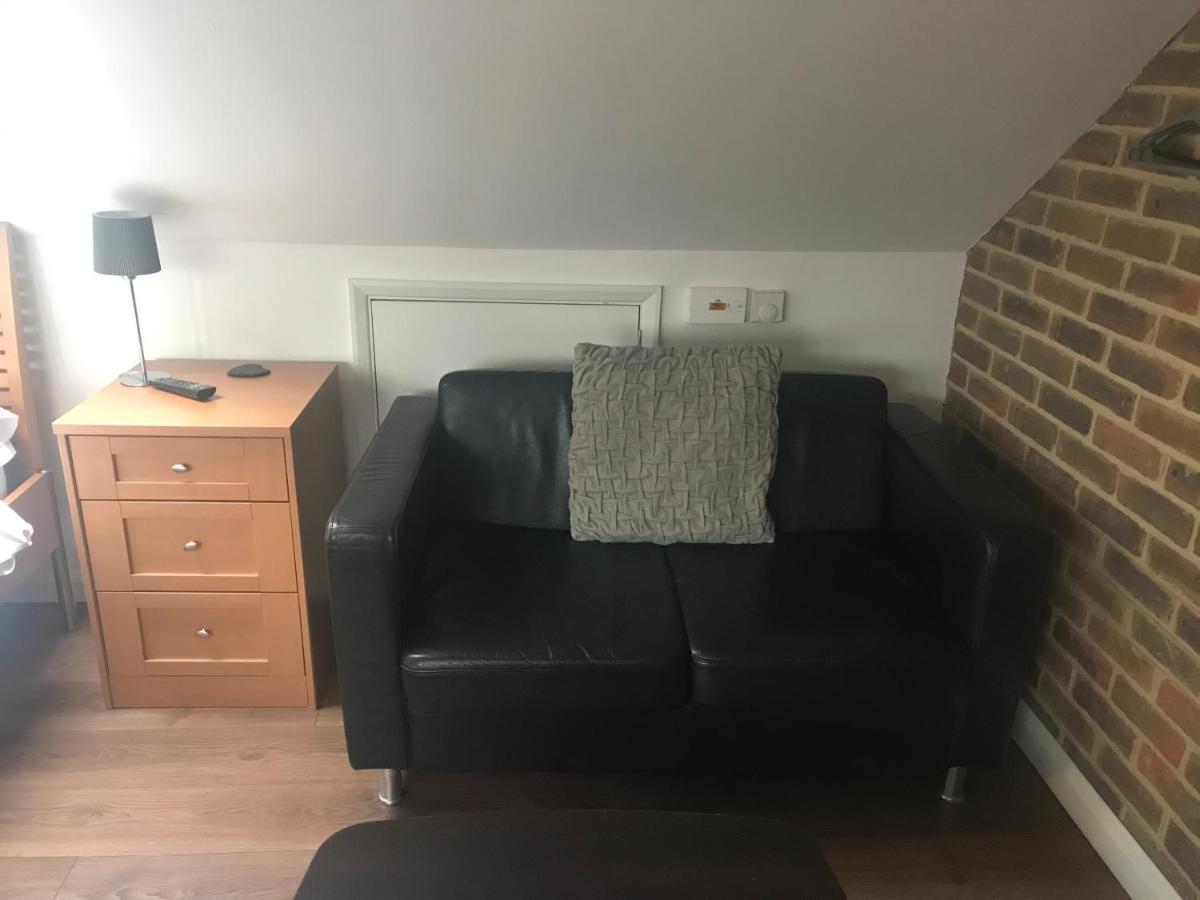 Hunters Hide Apt Littlehampton Luaran gambar