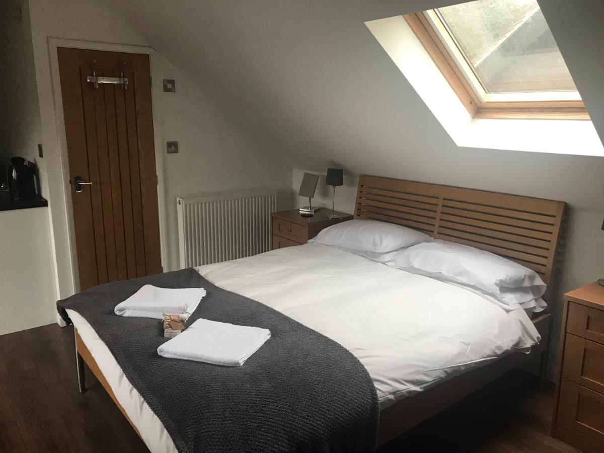 Hunters Hide Apt Littlehampton Luaran gambar