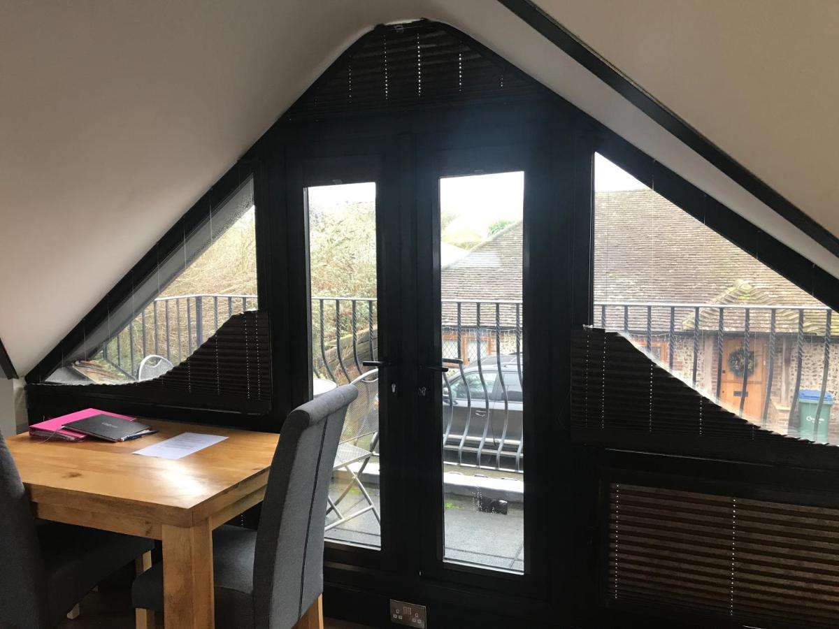 Hunters Hide Apt Littlehampton Luaran gambar