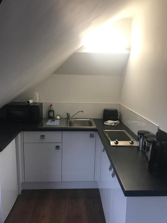Hunters Hide Apt Littlehampton Luaran gambar