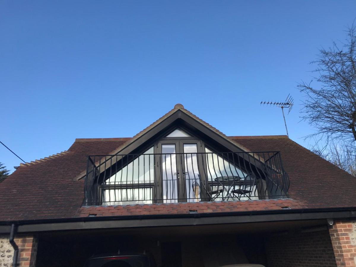 Hunters Hide Apt Littlehampton Luaran gambar